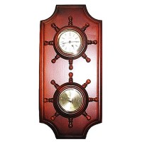 Метеостанция М-14 часы