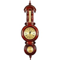 Метеостанция М-3 часы