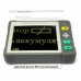 Лупа цифровая Микмед Гомер