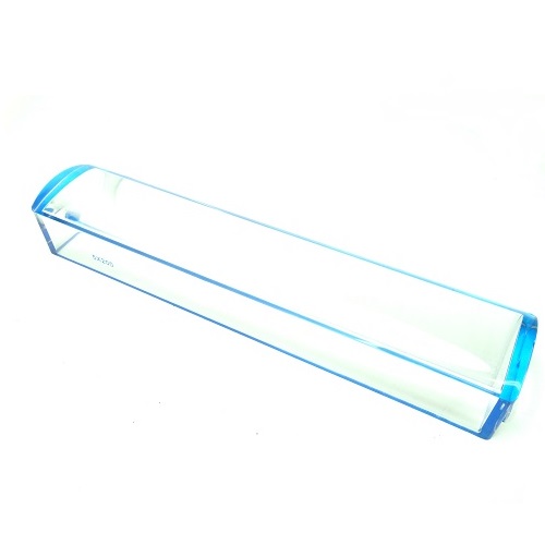 Лупа-полоска для чтения  3x, 200х38 мм