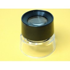 Лупа стакан 10х d=40 мм