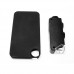 Лупа-микроскоп 60х-100х с крышкой iPhone 4