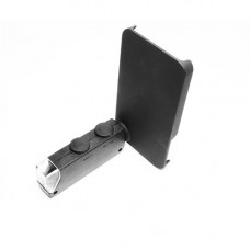 Лупа-микроскоп 60х-100х с крышкой iPhone 4