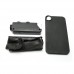 Лупа-микроскоп 60х-100х с крышкой iPhone 4