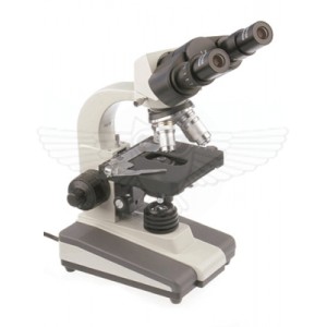 Микроскоп Микромед 1 вариант 2-20