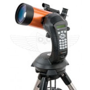 Телескоп NexStar 4 SE