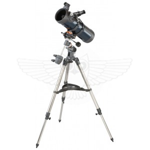 Телескоп AstroMaster 114 EQ