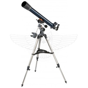 Телескоп AstroMaster 70 EQ