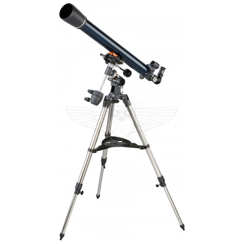 AstroMaster 70 EQ