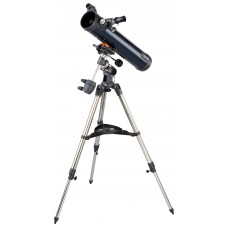 Телескоп AstroMaster 76 EQ