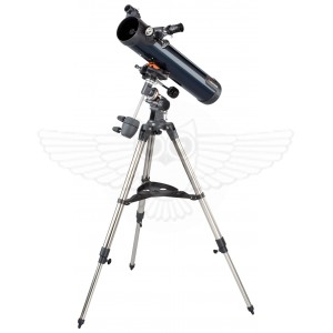 Телескоп AstroMaster 76 EQ