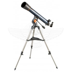 Телескоп AstroMaster 90 AZ