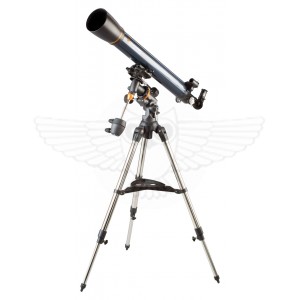 Телескоп AstroMaster 90 EQ