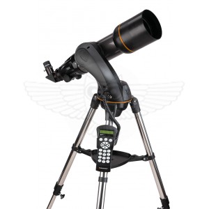 Телескоп NexStar 102 SLT