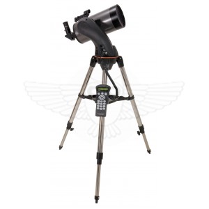 Телескоп NexStar 127 SLT