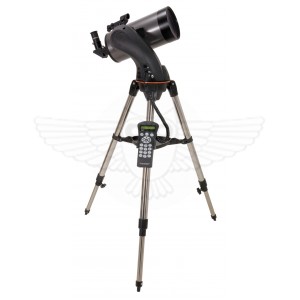 Телескоп NexStar 127 SLT