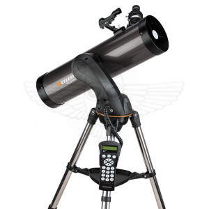 Телескоп NexStar 130 SLT