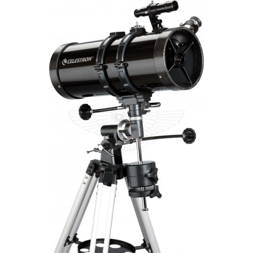 127eq telescope sale
