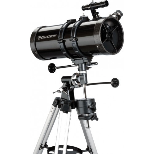 Телескоп PowerSeeker 127 EQ
