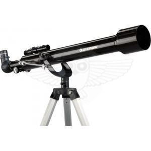 Телескоп PowerSeeker 60 AZ