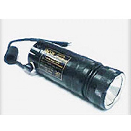 Фонарь оружейный ФО-2L светодиодный