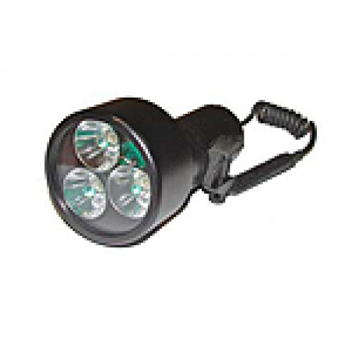 Прожектор оружейный светодиодный ПОС-3