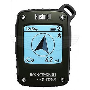 GPS компас Backtrack D-Tour green