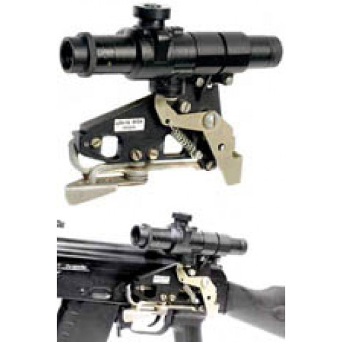 Целеуказатель лазерный ночной ЦЛН-1К