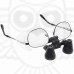Лупа-очки бинокулярная Микмед HR 350 S 3,5x f=340