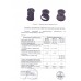 Лупа измерительная ЛИ-2-8х (БелОМО) с поверкой