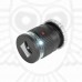 Лупа Veber MG30X30UV измерительная с подсветкой