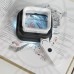 Лупа Veber MG5055 измерительная с подсветкой