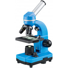 Микроскоп Bresser Junior Biolux SEL 40–1600x
