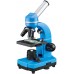 Микроскоп Bresser Junior Biolux SEL 40–1600x
