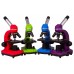 Микроскоп Bresser Junior Biolux SEL 40–1600x