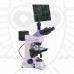 Микроскоп металлографический цифровой MAGUS Metal D600 BD LCD