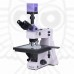 Микроскоп металлографический цифровой MAGUS Metal D650 BD