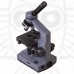 Микроскоп Levenhuk 320 BASE, монокулярный