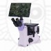 Микроскоп металлографический инвертированный цифровой MAGUS Metal VD700 BD LCD
