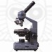 Микроскоп Levenhuk 320 BASE, монокулярный