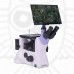 Микроскоп металлографический инвертированный цифровой MAGUS Metal VD700 BD LCD