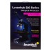 Микроскоп Levenhuk 320 BASE, монокулярный