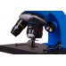 Микроскоп Bresser Junior Biolux SEL 40–1600x