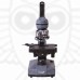 Микроскоп Levenhuk 320 BASE, монокулярный
