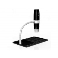 USB-микроскоп цифровой iCartool Wi-Fi, 2 Мпикс, 50–1000x (IC-V316)