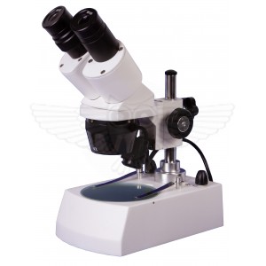 Микроскоп стереоскопический Bresser Erudit ICD 20x/40x