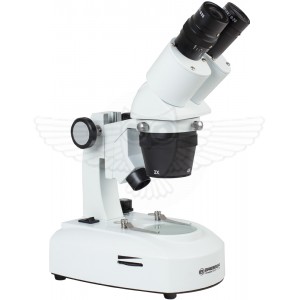 Микроскоп Bresser Researcher ICD LED 20x–80x