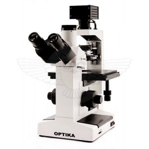 Микроскоп OptikaM XDS-1R