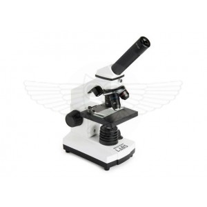 Микроскоп Celestron LABS CM800, монокулярный