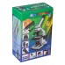 Микроскоп цифровой Bresser Junior 40x–1024x, без кейса